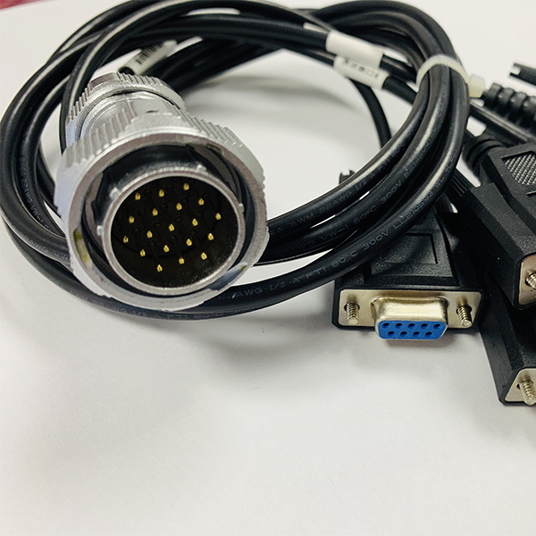 Wholesale Thermocouple Cables -
 Wire Harness – Qidi CN